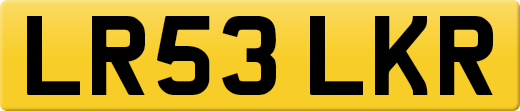 LR53LKR